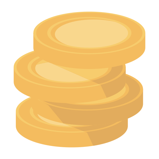coins coins